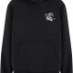 Суичър Lucky Cherry Ladies Fluffy Hoody black XXL