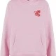Суичър Lucky Cherry Ladies Fluffy Hoody softpink XXL