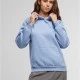 Суичър Good Vibes Bow Ladies Fluffy Hoody powderblue XXL