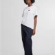 Тениска Heart Cherries EMB Tee white XXL