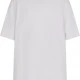 Тениска Heart Cherries EMB Tee white XXL