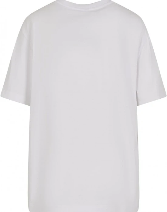 Тениска Butterfly EMB Tee white XXL