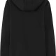 Суичър K Heart EMB Fluffy Hoody black XXL