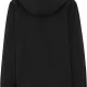 Суичър Flying Butterfly EMB Fluffy Hoody black XXL