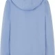 Суичър Just Another EMB Fluffy Hoody powderblue XXL