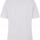 Тениска Queen Card EMB Tee white XXL