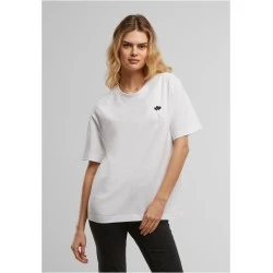 Тениска Love In The Air EMB Tee white XXL