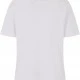 Тениска Love In The Air EMB Tee white XXL