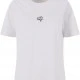 Тениска Lotus EMB Tee white XXL