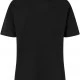 Тениска Lotus EMB Tee black XXL