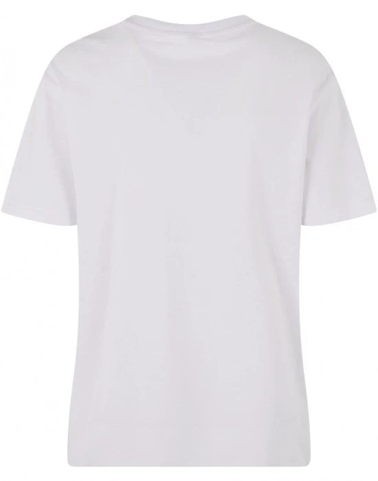 Тениска Lotus EMB Tee white XXL