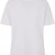 Тениска Lotus EMB Tee white XXL