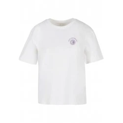 Тениска Chase Your Dreams Tee white XXL