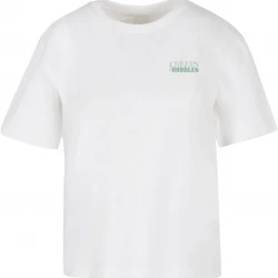 Тениска Cheers And Bubbles Tee white XXL