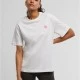 Тениска Take Me Away Tee white XXL