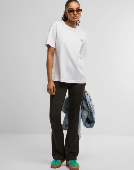 Тениска Take Me Away Tee white XXL