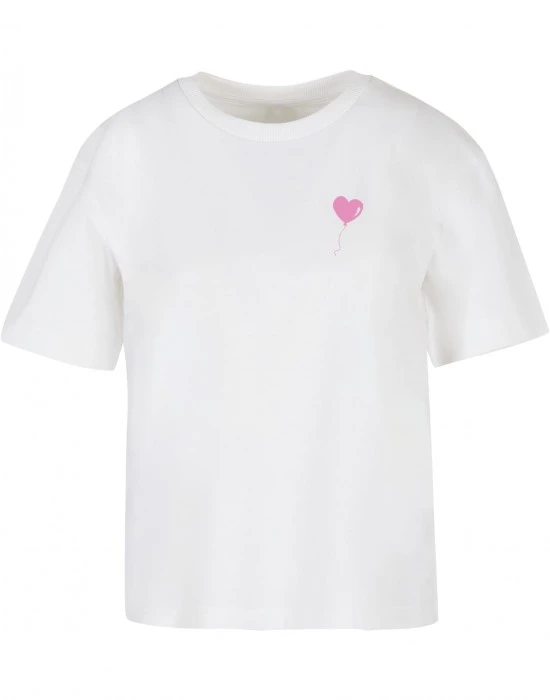 Тениска Take Me Away Tee white XXL