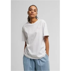 Тениска Embrace Every Moment Tee white XXL