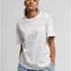 Тениска Embrace Every Moment Tee white XXL