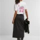 Тениска Lucky Girl Syndrome Tee white XXL