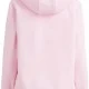 Суичър Heart Signs EMB Ladies Fluffy Hoody softpink XXL