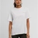 Тениска Ladies Always Trust Your Heart Tee white XXL