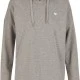 Суичър Heart EMB Ladies Oversized Hoody grey XS