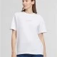Тениска Be Kind Heart EMB Tee white XXL