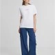 Тениска Be Kind Heart EMB Tee white XXL