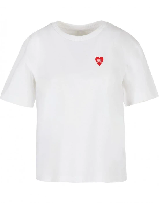 Тениска Tr?s Cool Tee white XXL