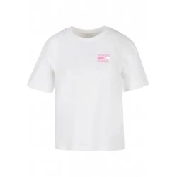 Тениска Weekend Loading Tee white XXL