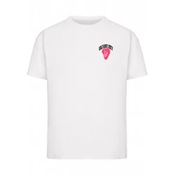 Тениска Bold And Juicy Tee white XXL