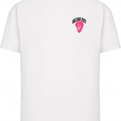 Тениска Bold And Juicy Tee white XXL