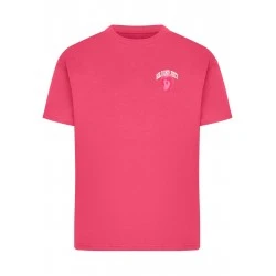 Тениска Bold And Juicy Tee hibiskuspink XXL