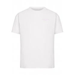Тениска Trust Your Heart Tee white XXL
