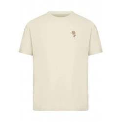 Тениска Trust The Process Tee sand XXL