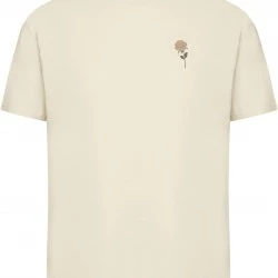 Тениска Trust The Process Tee sand XXL