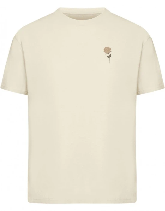 Тениска Trust The Process Tee sand XXL
