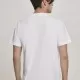Мъжка бяла тениска Mister Tee L'Amour Toujous, Тениски - Hoodstyle.bg