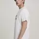 Мъжка бяла тениска Mister Tee L'Amour Toujous, Тениски - Hoodstyle.bg