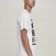 Мъжка бяла тениска Mister Tee Ni Hao, Тениски - Hoodstyle.bg