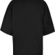 Дамска тениска LA Sketch Huge Tee black XXL