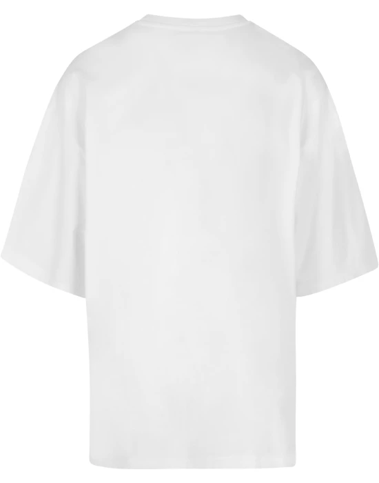 Тениска Can't Hang With Us Huge Tee white XL