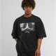 Тениска Pray New Huge Tee black XXL