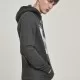 Мъжки сив суичър Mister Tee Cheers, Суичъри - Hoodstyle.bg