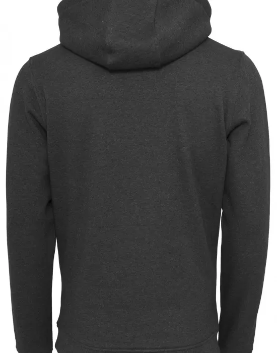 Мъжки сив суичър Mister Tee Cheers, Суичъри - Hoodstyle.bg