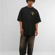 Тениска Barbossa Huge Tee black XL