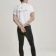 Мъжка тениска Mister Tee Do It For The Gram в бял цвят, Тениски - Hoodstyle.bg