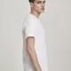 Мъжка тениска Mister Tee Do It For The Gram в бял цвят, Тениски - Hoodstyle.bg