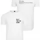 Мъжка тениска Mister Tee Do It For The Gram в бял цвят, Тениски - Hoodstyle.bg